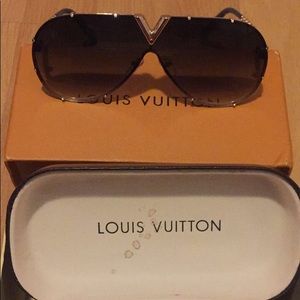 Louis Vuitton sunglasses